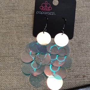Paparazzi earrings
